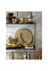 Hand-Woven Jute Placemat
