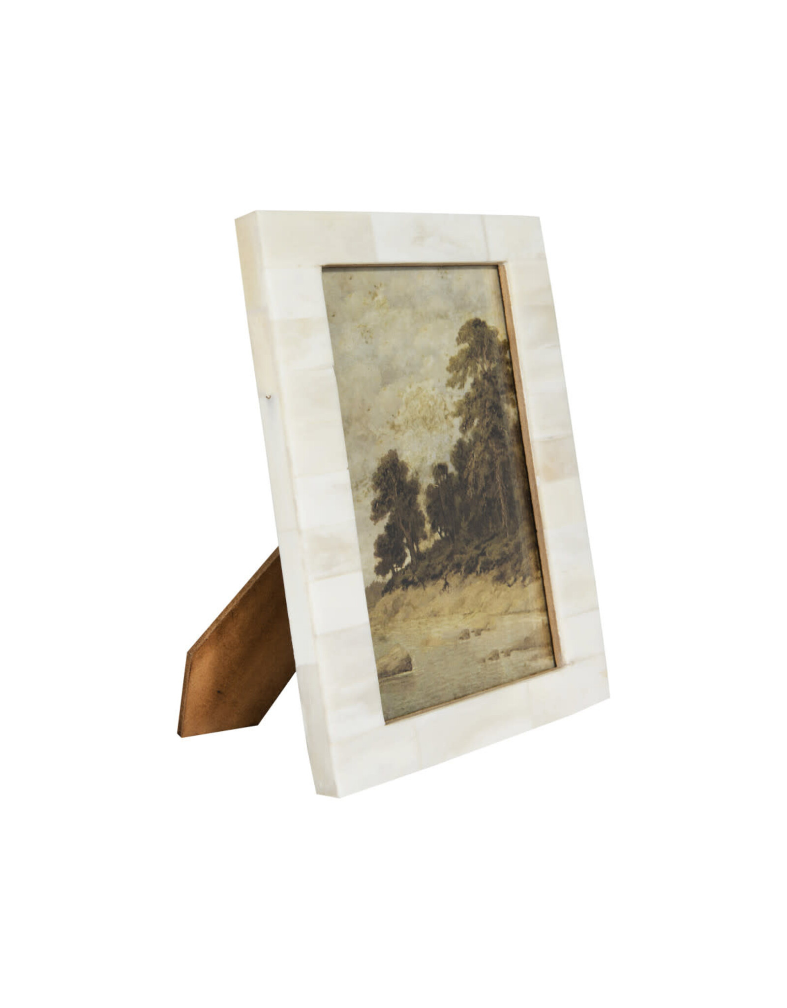 Resin Photo Frame