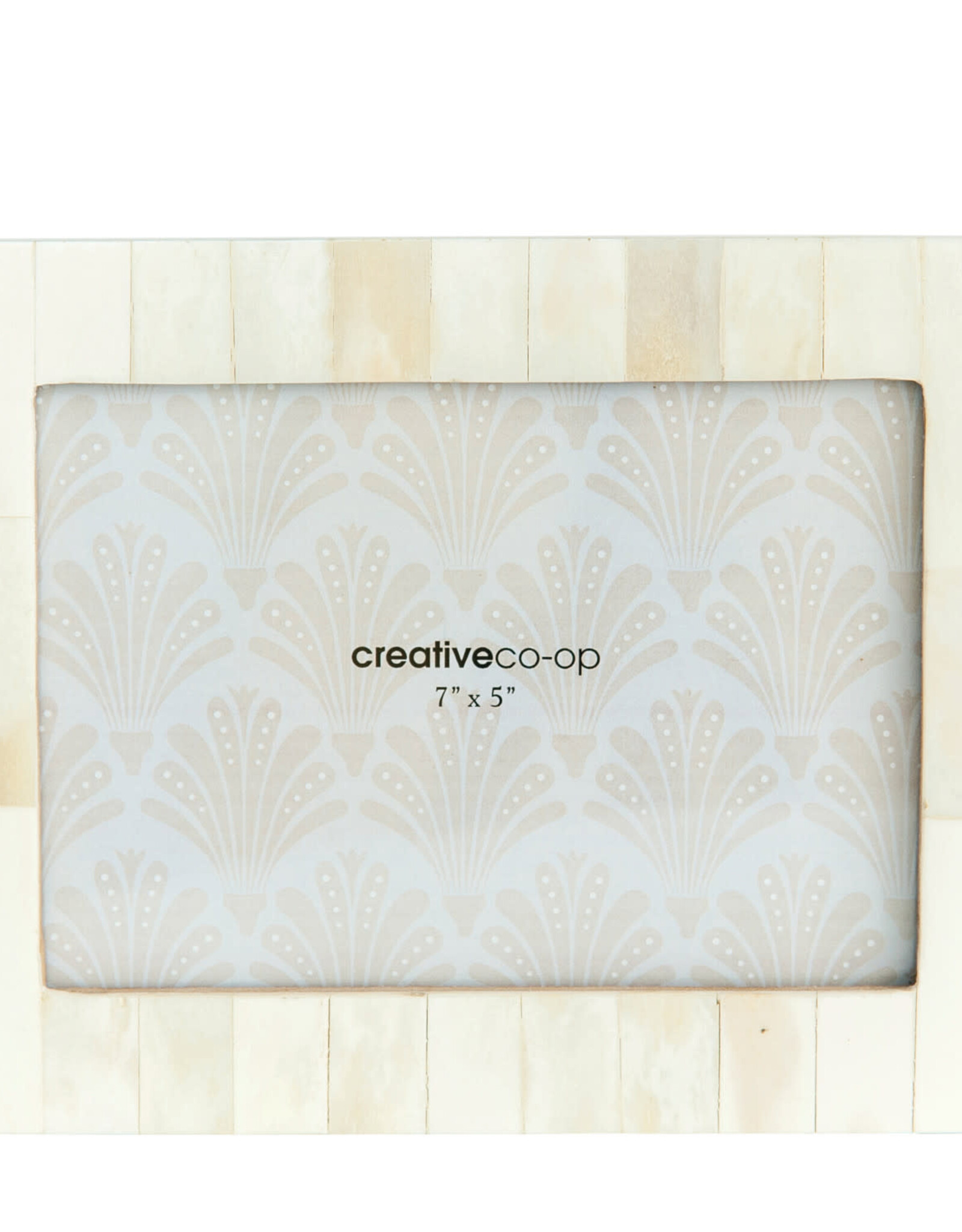 Resin Photo Frame