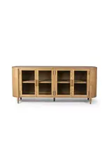 Tolle Sideboard, Drifted Oak