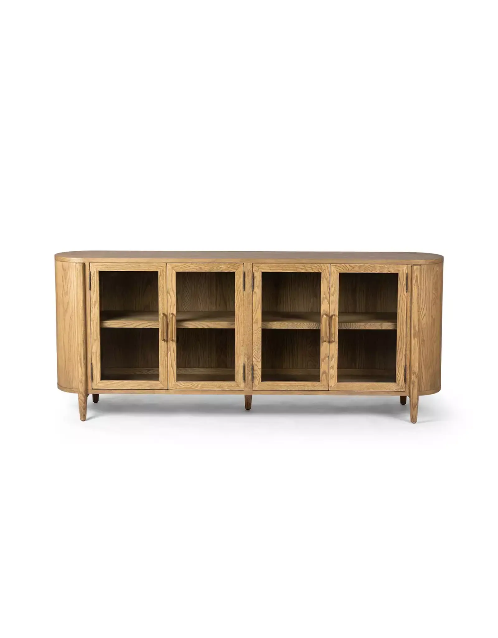 Tolle Sideboard, Drifted Oak