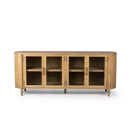 Tolle Sideboard, Drifted Oak