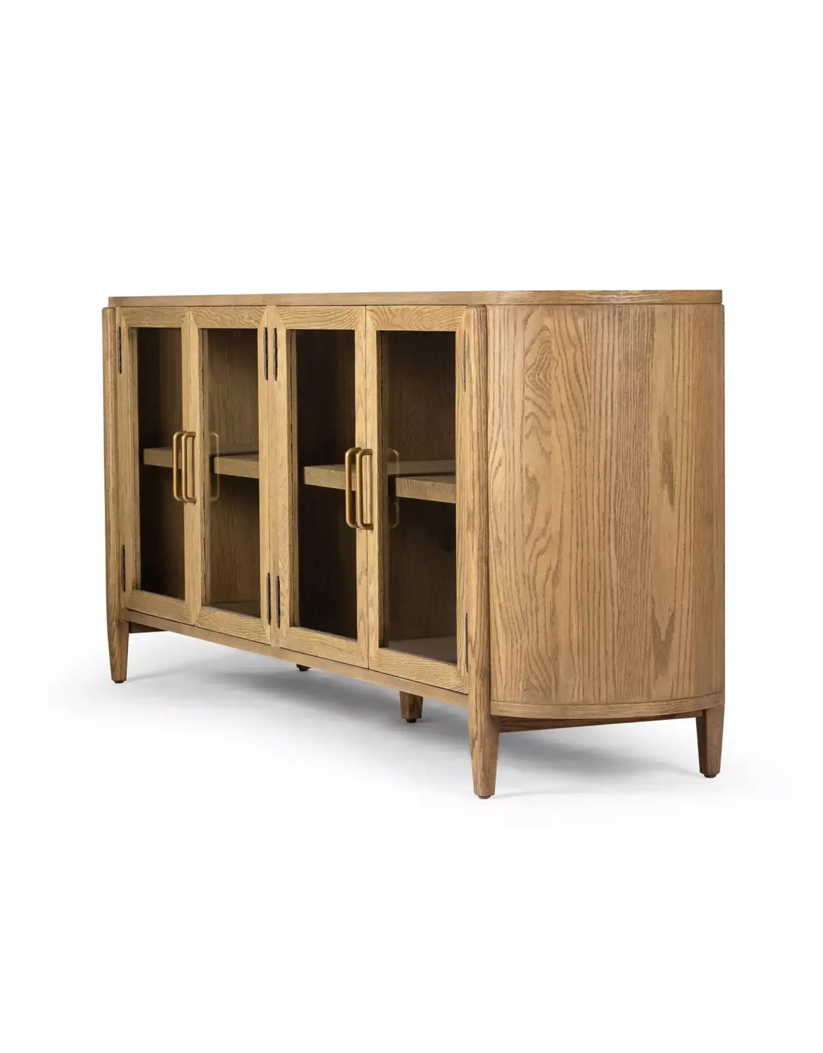 Tolle Sideboard, Drifted Oak