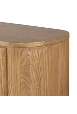 Tolle Sideboard, Drifted Oak