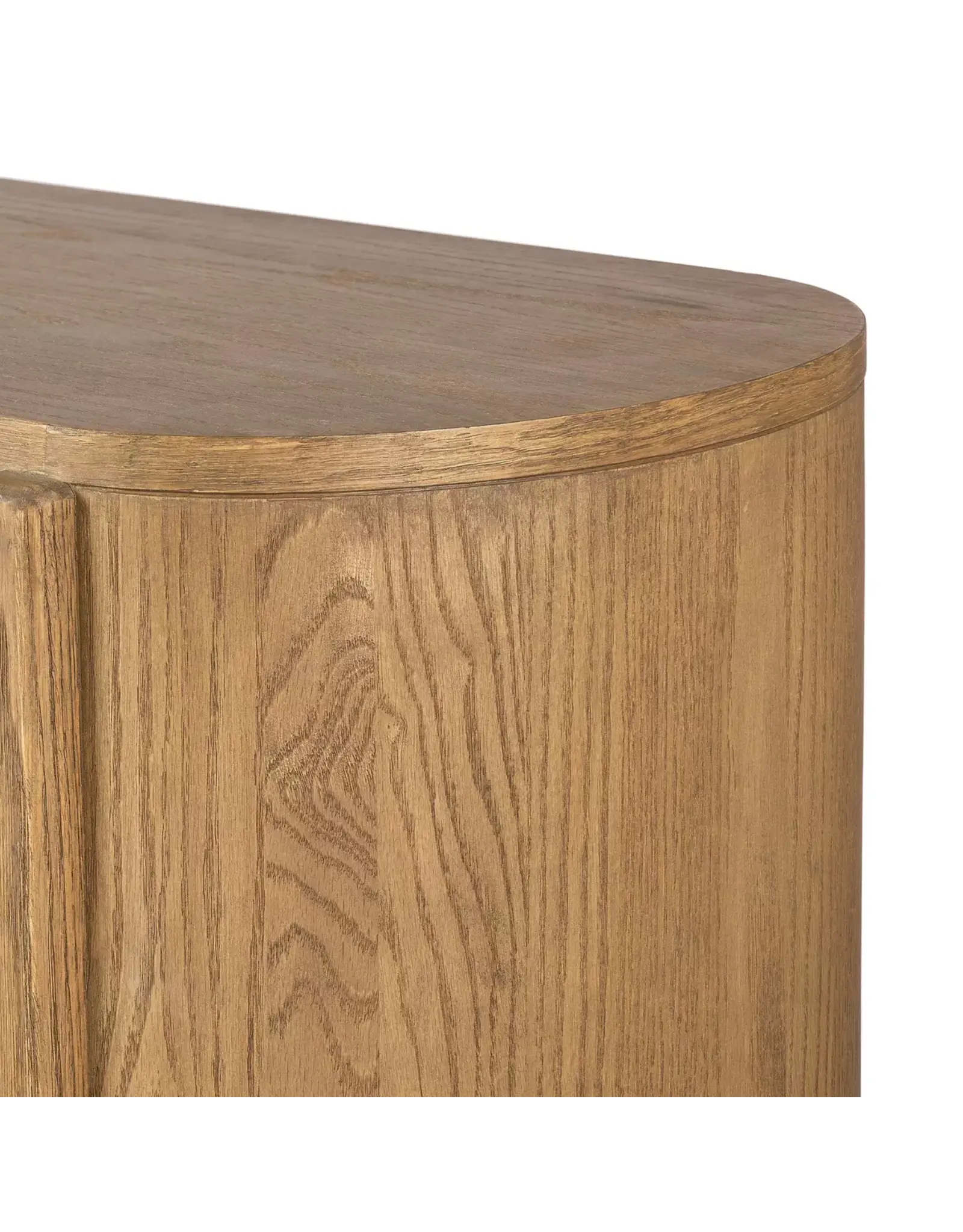 Tolle Sideboard, Drifted Oak
