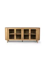 Tolle Sideboard, Drifted Oak
