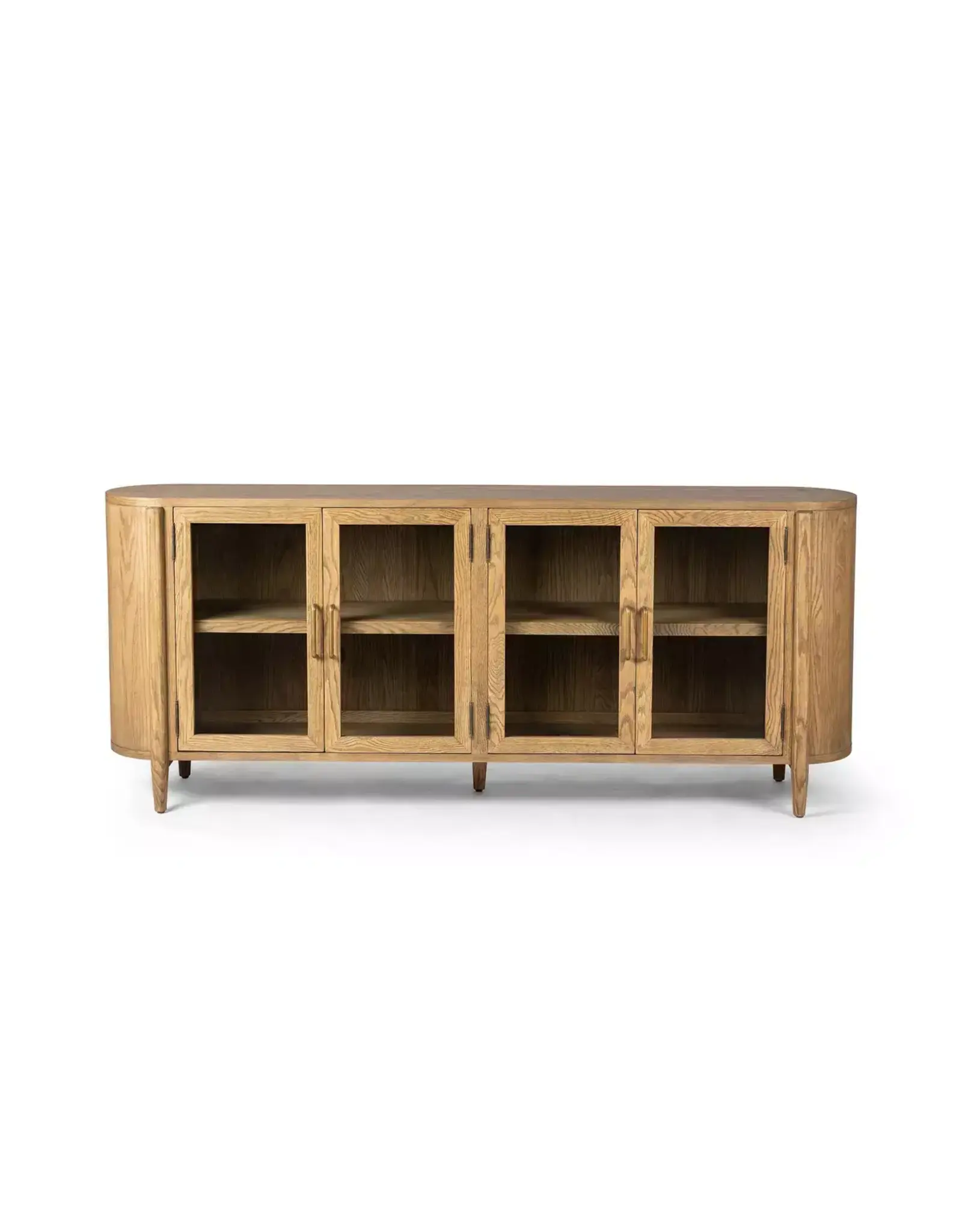 Tolle Sideboard, Drifted Oak
