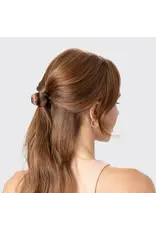 Eco-Friendly Medium Claw Clips 2pc set - Black & Tort