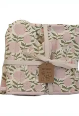 Kid's Cotton Apron with Chef Hat and Oven Mitt