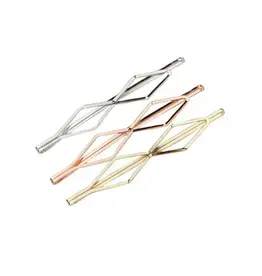 Diamond Bobby Pin 3 Pack