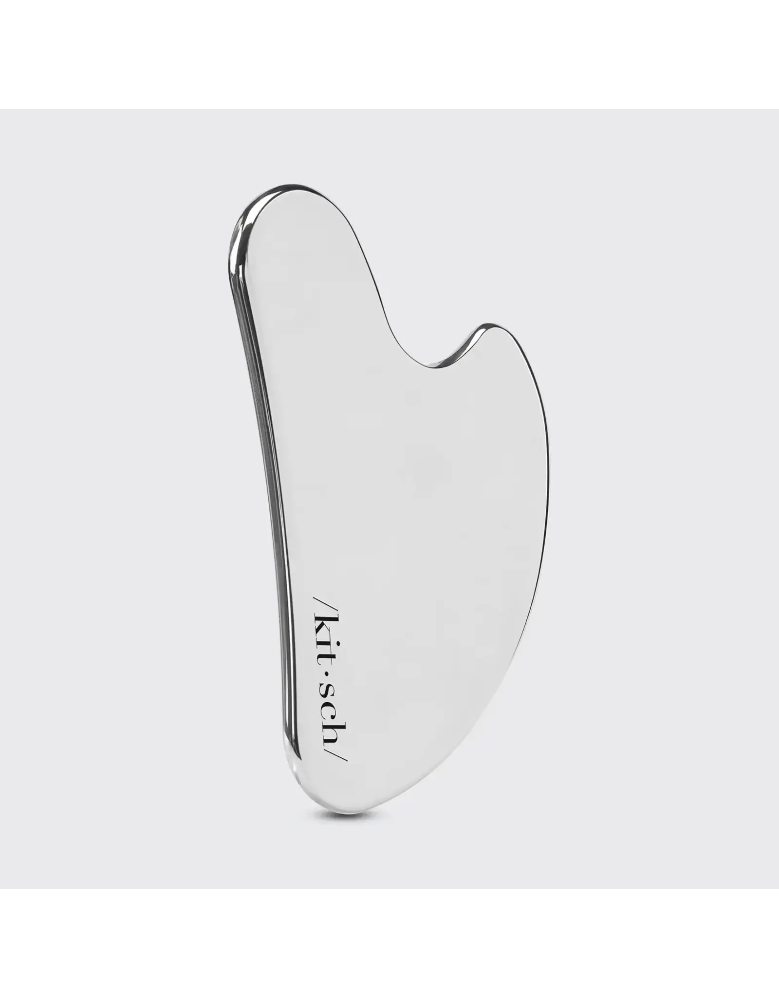 Stainless Steel Gua Sha
