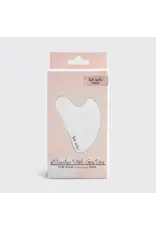 Stainless Steel Gua Sha