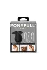 PONYFULL® Black