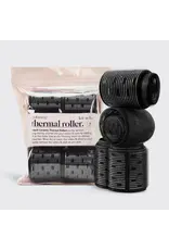Ceramic Hair Roller 8pc Variety Pack