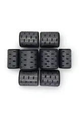 Ceramic Hair Roller 8pc Variety Pack