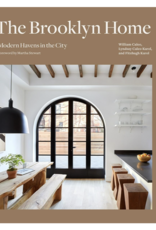 The Brooklyn Home: Modern Havens in the City