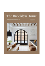 The Brooklyn Home: Modern Havens in the City
