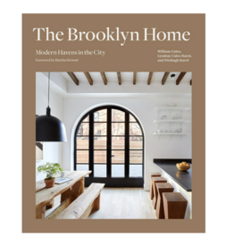 The Brooklyn Home: Modern Havens in the City