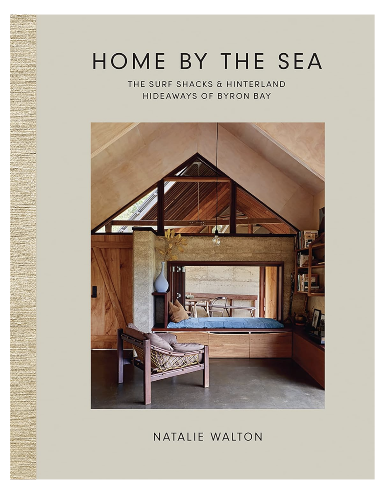 Home by the Sea