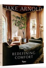 Jake Arnold: Redefining Comfort