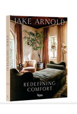 Jake Arnold: Redefining Comfort