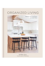 Organized Living