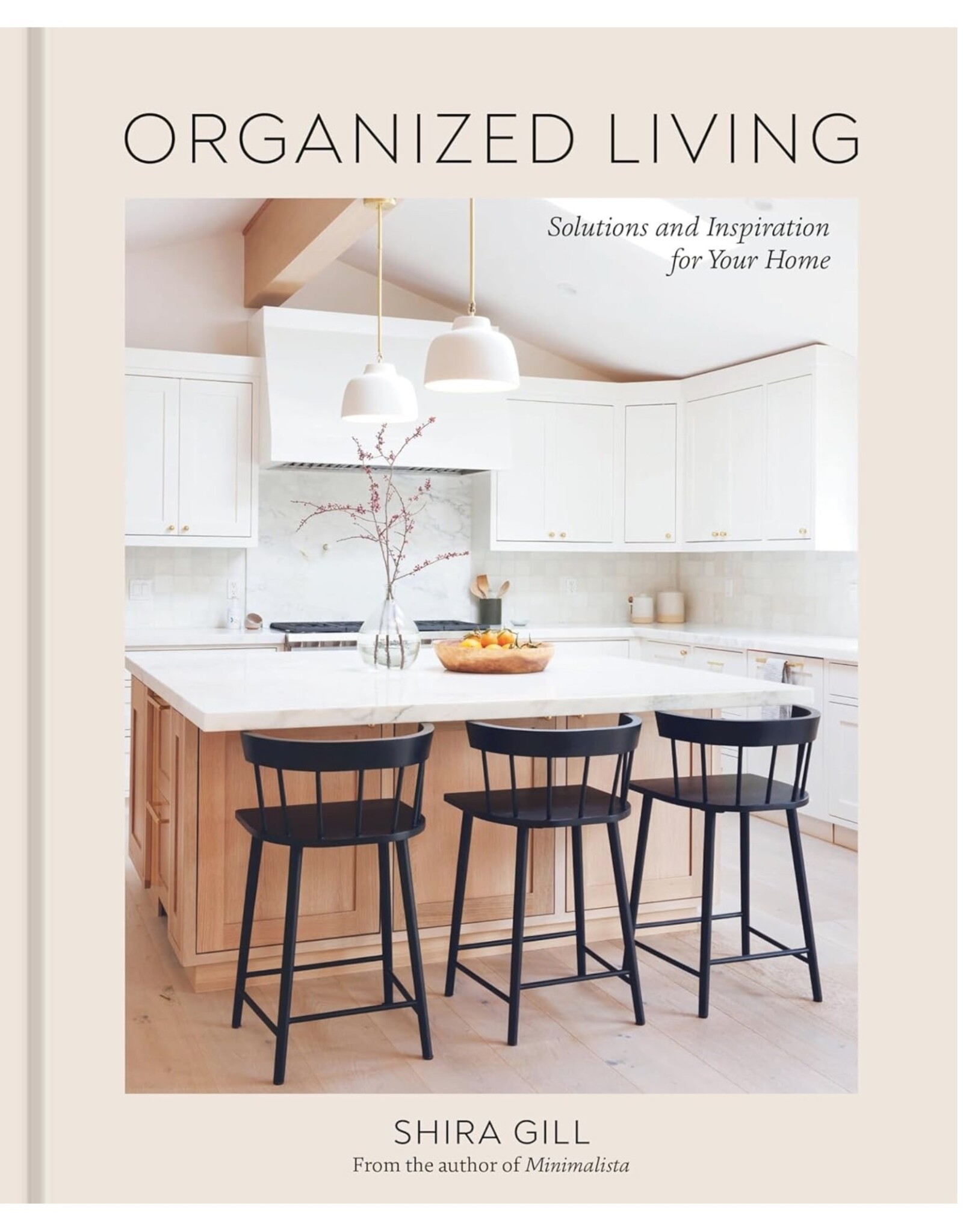 Organized Living