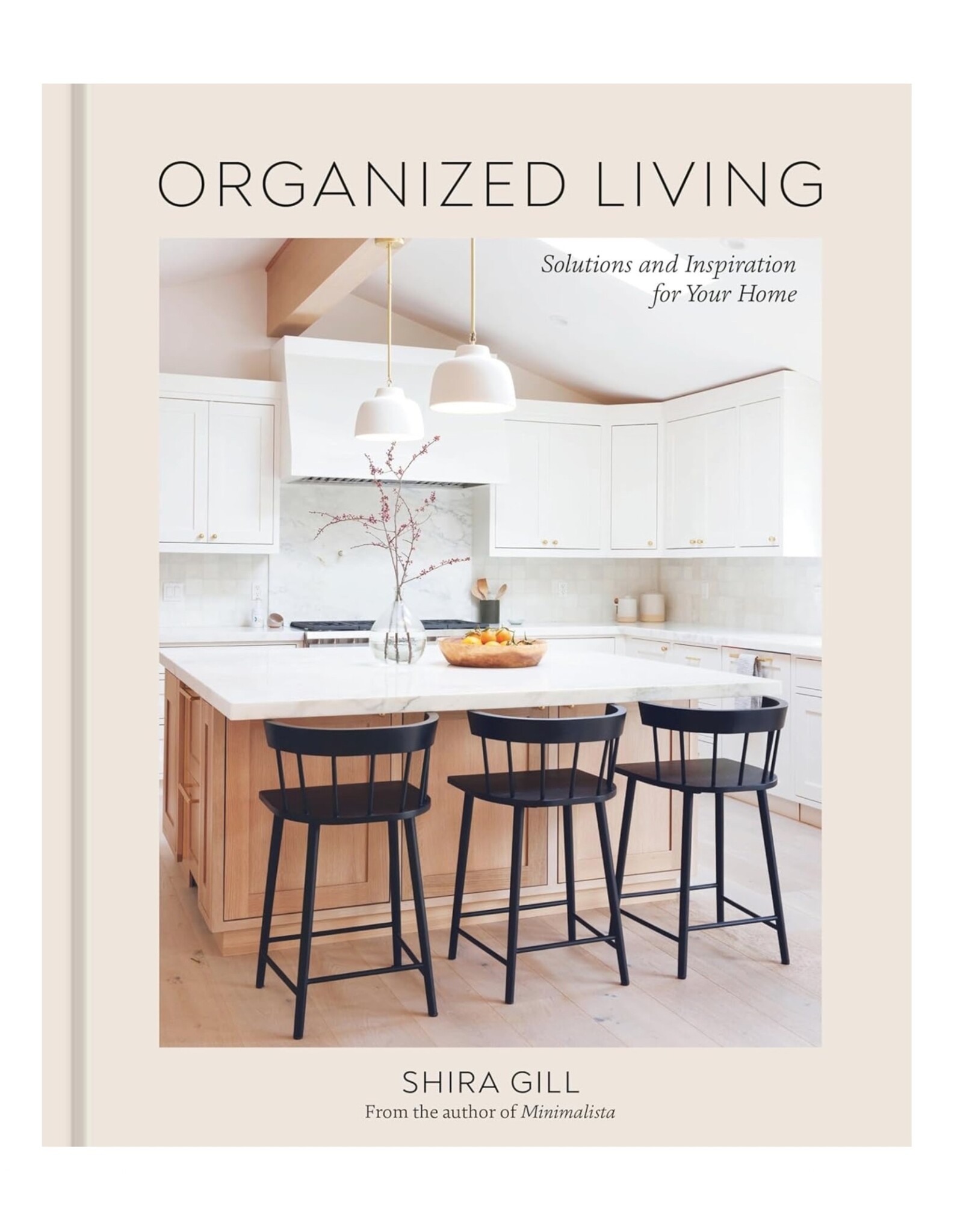 Organized Living