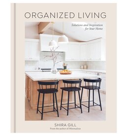 Organized Living