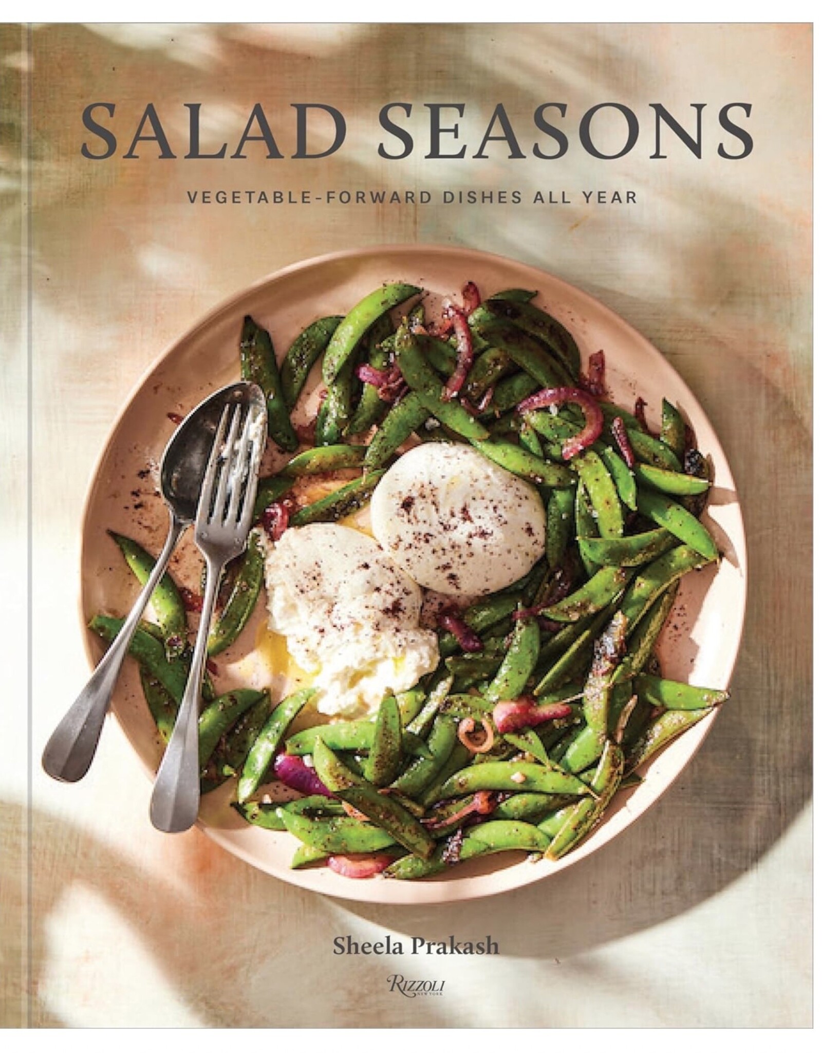 Salad Seasons