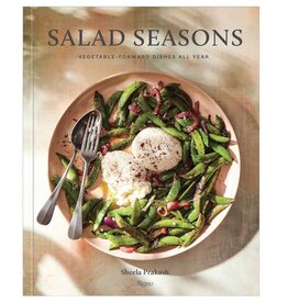 Salad Seasons
