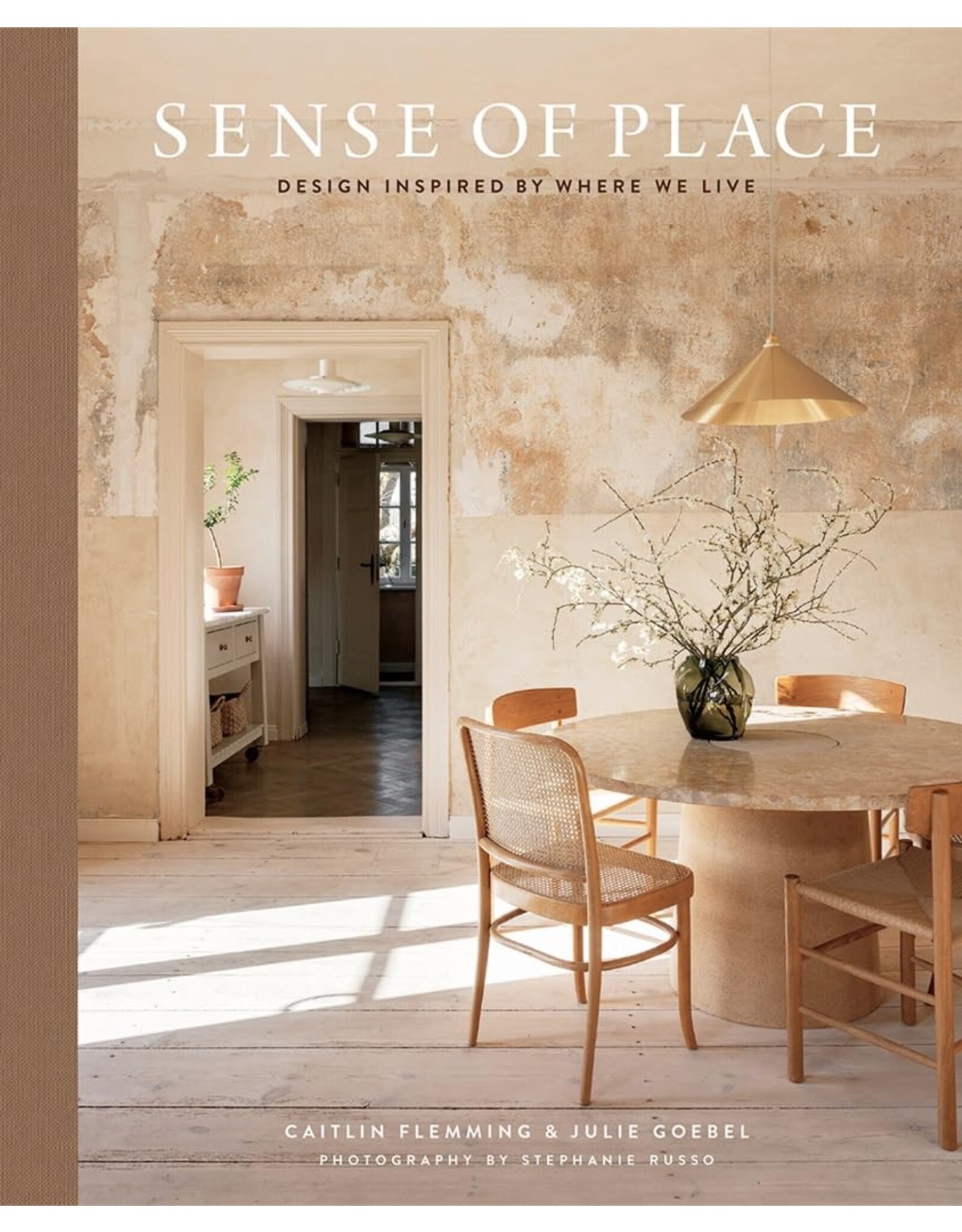 Sense of Place