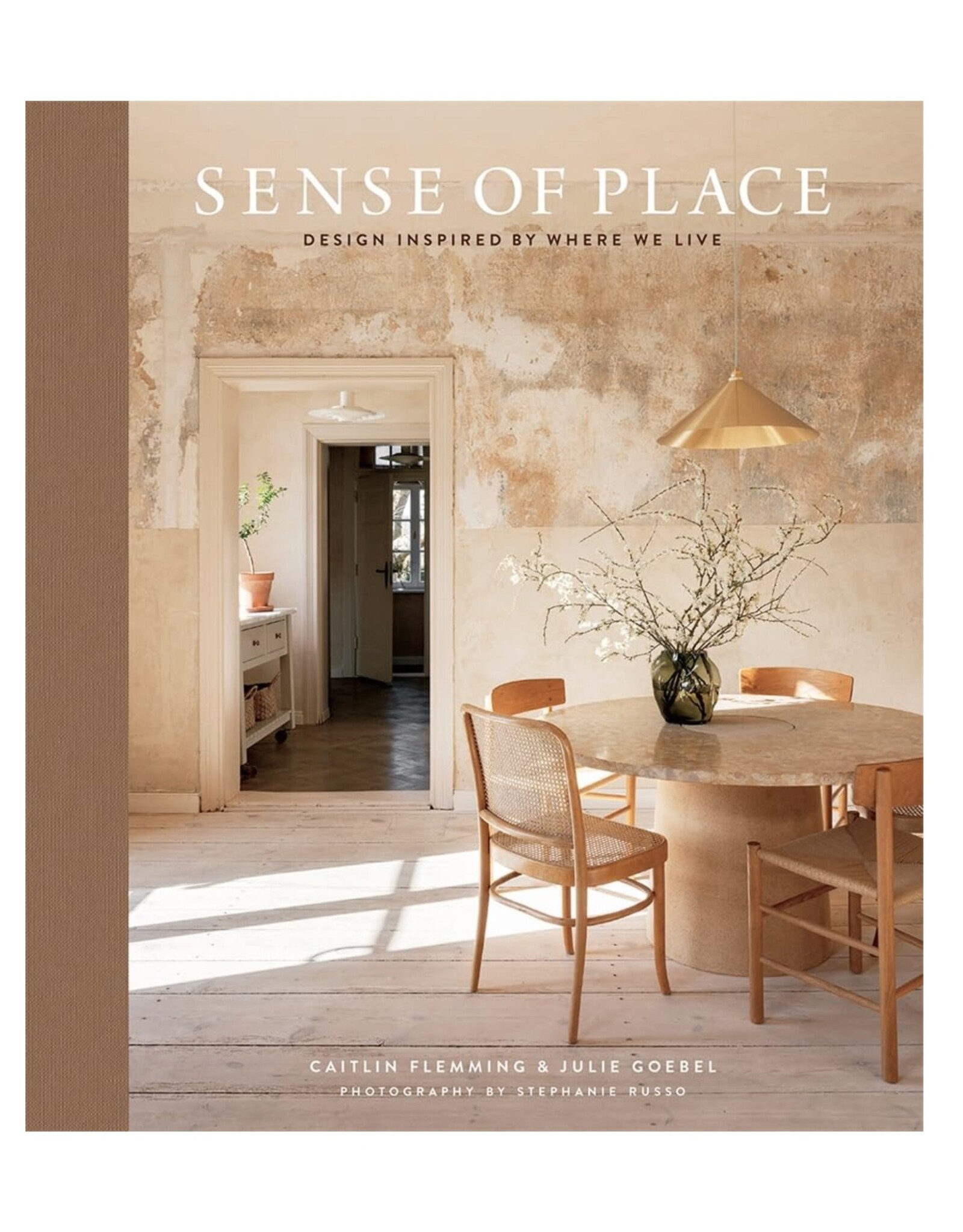 Sense of Place