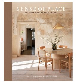 Sense of Place