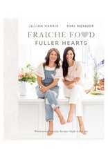Fraiche Food, Fuller Hearts