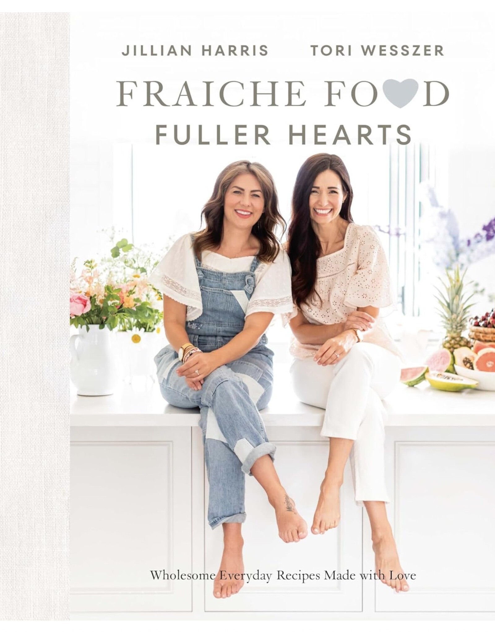 Fraiche Food, Fuller Hearts