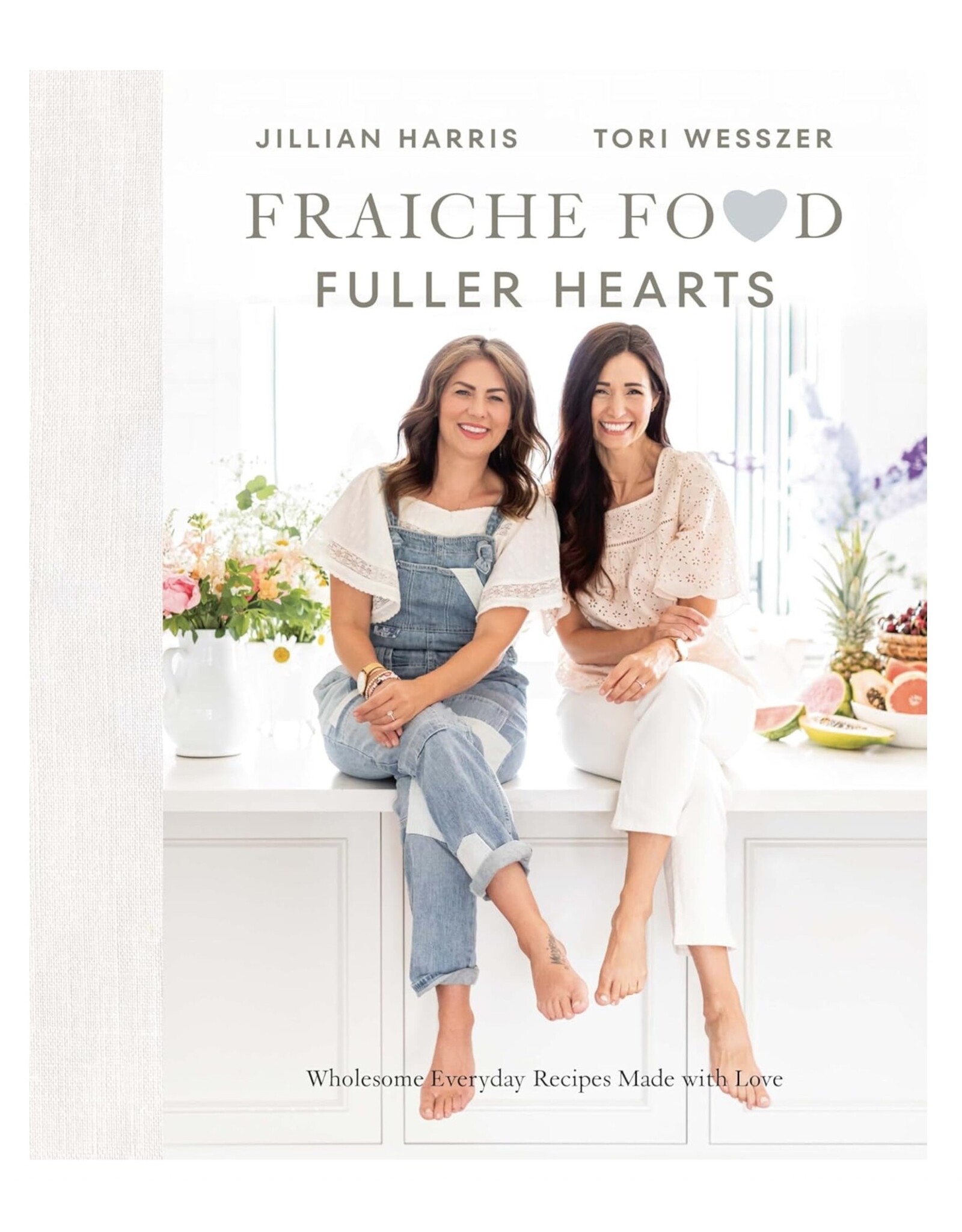 Fraiche Food, Fuller Hearts