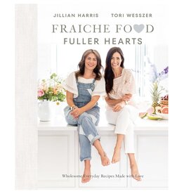 Fraiche Food, Fuller Hearts
