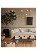Arranging Things