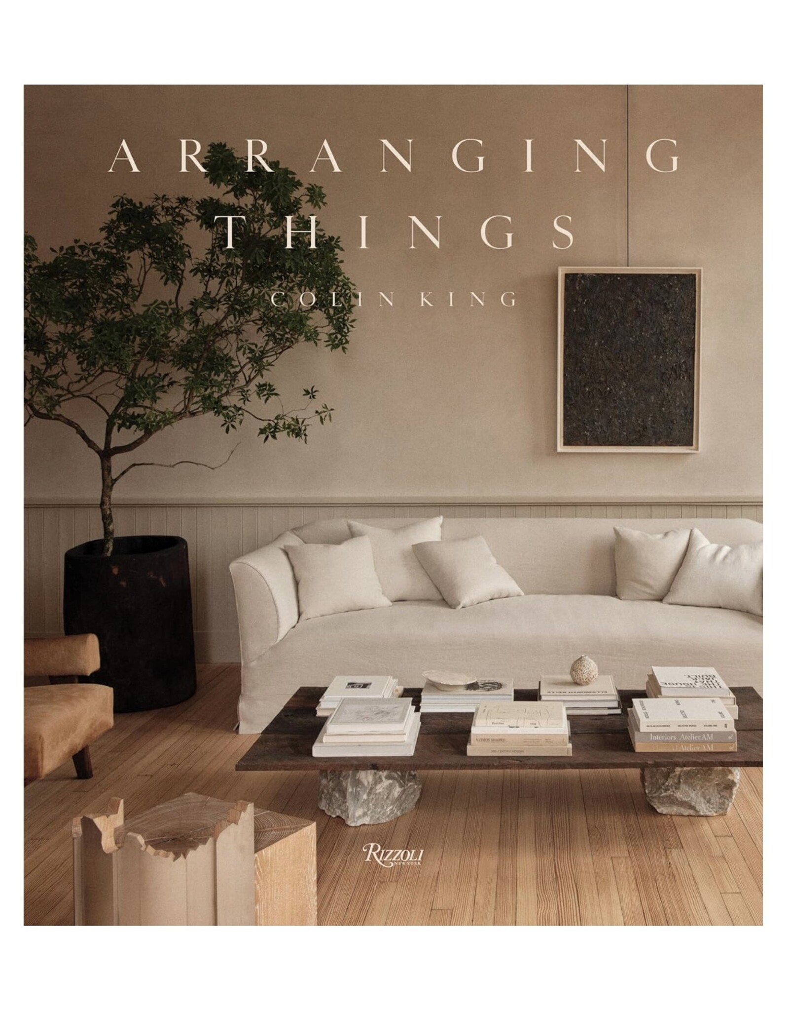 Arranging Things