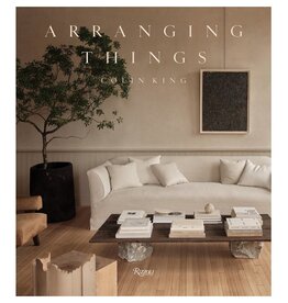 Arranging Things