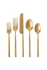 Tides Flatware S/5