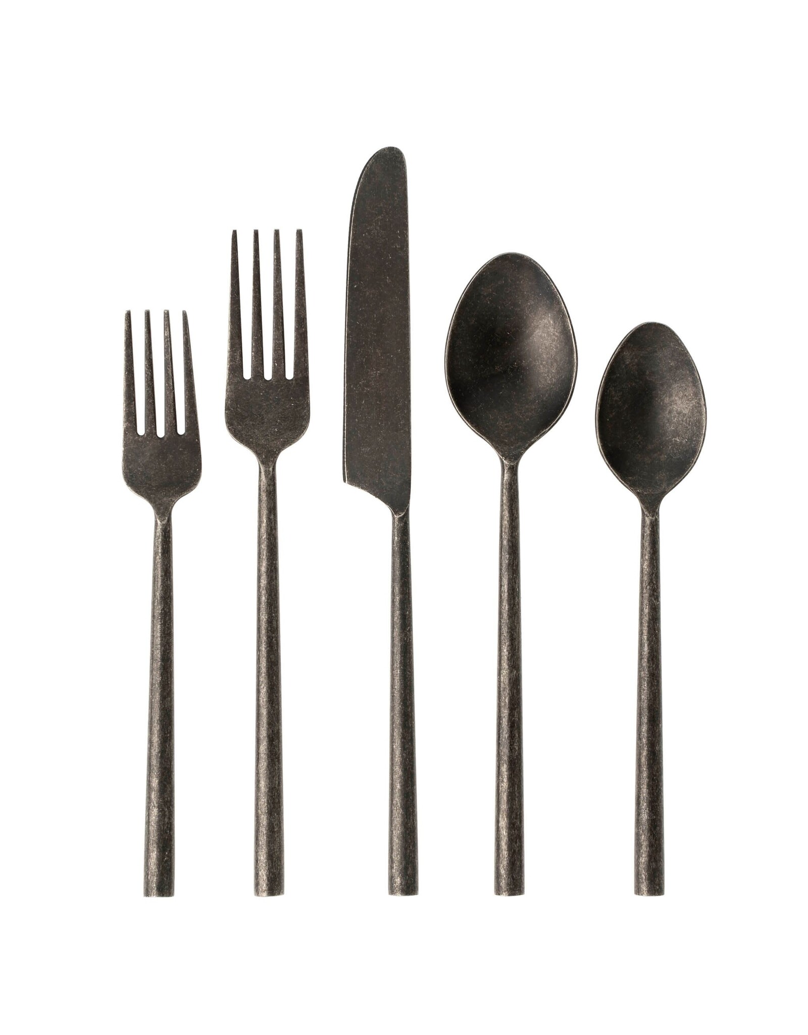 Tides Flatware S/5