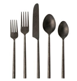 Tides Flatware S/5