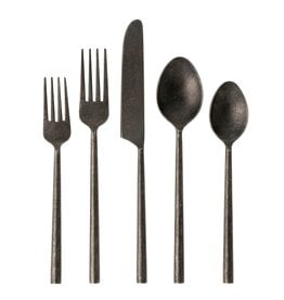 Tides Flatware S/5