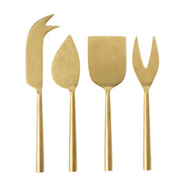 Tides Cheese Knives S/4