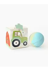 Tractor Bath Bomb