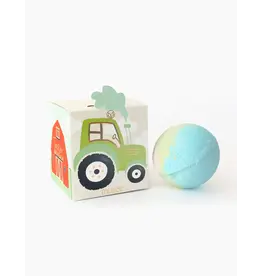 Tractor Bath Bomb