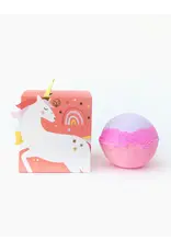 Unicorn Boxed Bath Bomb
