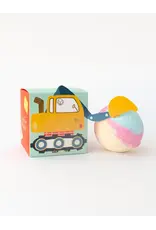 Excavator Bath Balm